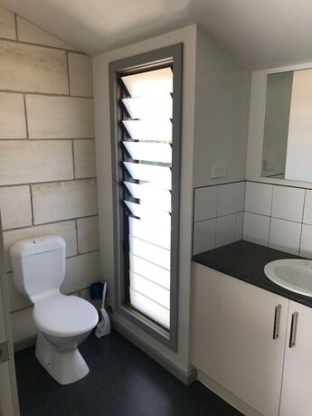 Imagen general del Hotel PORT CAMPBELL GUESTHOUSE FLASH PACKERS. Foto 9