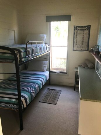 Imagen de la habitación del Hotel PORT CAMPBELL GUESTHOUSE FLASH PACKERS. Foto 12