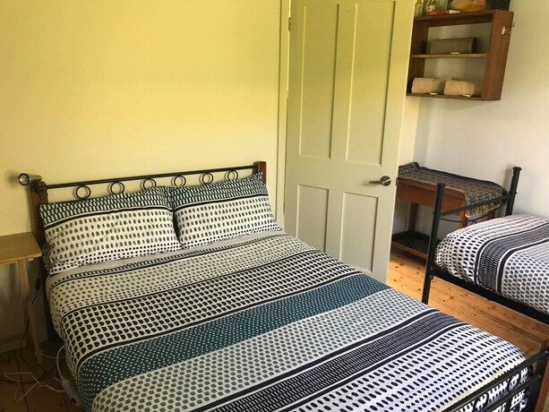 Imagen de la habitación del Hotel PORT CAMPBELL GUESTHOUSE FLASH PACKERS. Foto 16