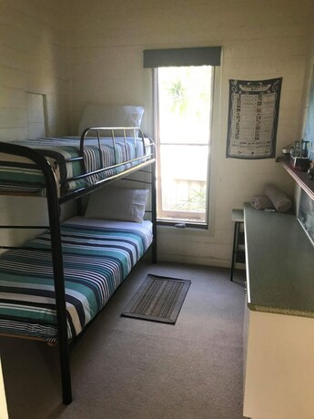 Imagen de la habitación del Hotel PORT CAMPBELL GUESTHOUSE FLASH PACKERS. Foto 19