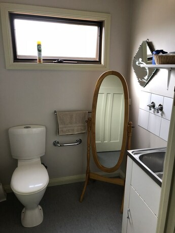 Imagen de la habitación del Hotel PORT CAMPBELL GUESTHOUSE FLASH PACKERS. Foto 20