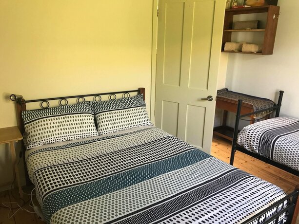 Imagen de la habitación del Hotel PORT CAMPBELL GUESTHOUSE FLASH PACKERS. Foto 22