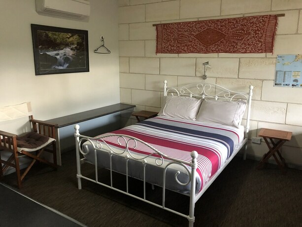 Imagen de la habitación del Hotel PORT CAMPBELL GUESTHOUSE FLASH PACKERS. Foto 24