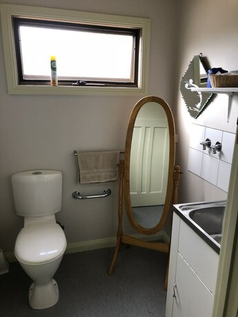 Imagen de la habitación del Hotel PORT CAMPBELL GUESTHOUSE FLASH PACKERS. Foto 27