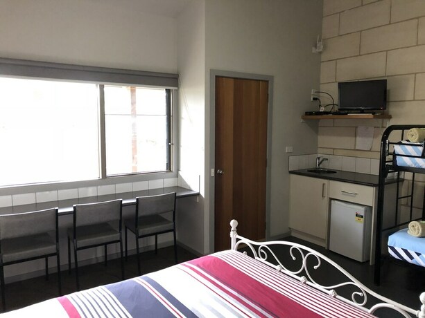 Imagen de la habitación del Hotel PORT CAMPBELL GUESTHOUSE FLASH PACKERS. Foto 29