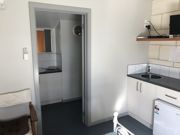 Imagen de la habitación del Hotel PORT CAMPBELL GUESTHOUSE FLASH PACKERS. Foto 35