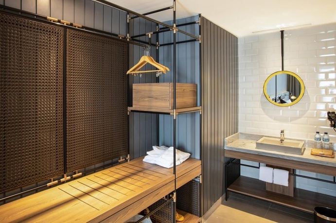 Imagen de la habitación del Hotel PORTA by The Ambarrukmo. Foto 6