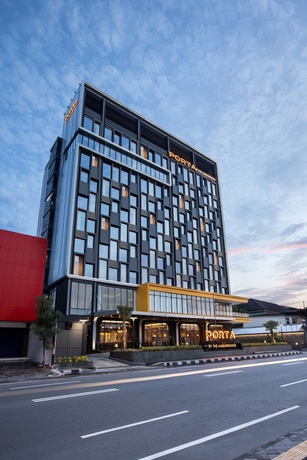 Imagen general del Hotel PORTA by The Ambarrukmo. Foto 1