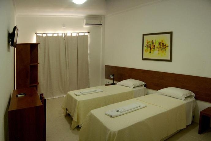 Imagen de la habitación del Hotel PORTAL DOS VENTOS. Foto 4