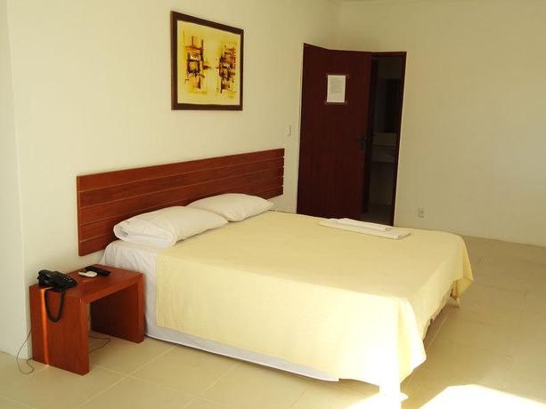 Imagen de la habitación del Hotel PORTAL DOS VENTOS. Foto 5