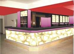 Imagen de los interiores del Hotel PORTALS PALACE HOTEL. Foto 4