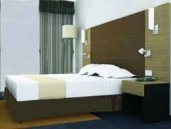 Imagen de la habitación del Hotel PORTALS PALACE HOTEL. Foto 2