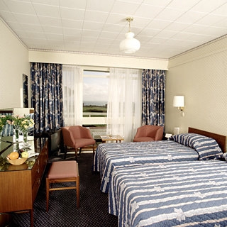 Imagen de la habitación del Hotel PORTELET. Foto 2