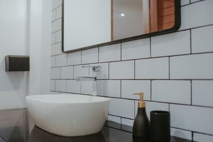 Imagen general del Hotel PORTER HOTEL - Surf and Yoga Retreat. Foto 3