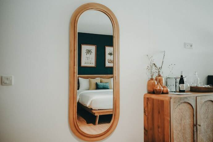 Imagen general del Hotel PORTER HOTEL - Surf and Yoga Retreat. Foto 5