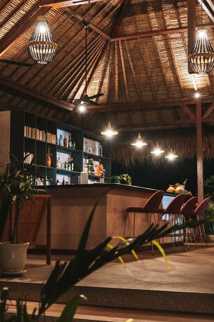 Imagen general del Hotel PORTER HOTEL - Surf and Yoga Retreat. Foto 10