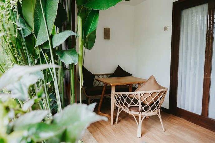 Imagen general del Hotel PORTER HOTEL - Surf and Yoga Retreat. Foto 11