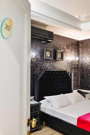 Imagen de la habitación del Hotel PORTO EDA. Foto 2