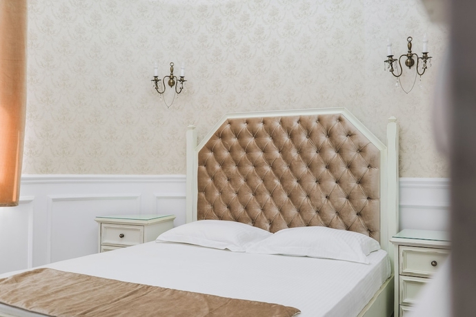 Imagen de la habitación del Hotel PORTO EDA. Foto 4