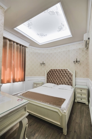 Imagen de la habitación del Hotel PORTO EDA. Foto 5