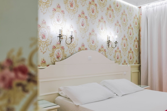 Imagen de la habitación del Hotel PORTO EDA. Foto 9