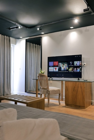 Imagen de la habitación del Hotel PORTO EDA. Foto 10