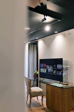 Imagen de la habitación del Hotel PORTO EDA. Foto 14