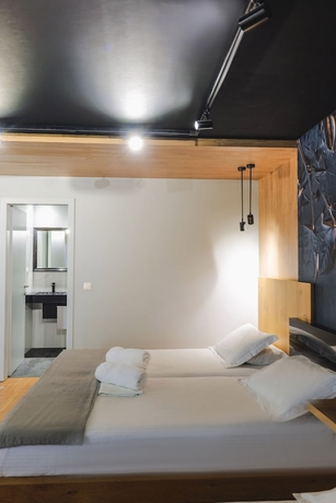 Imagen de la habitación del Hotel PORTO EDA. Foto 15