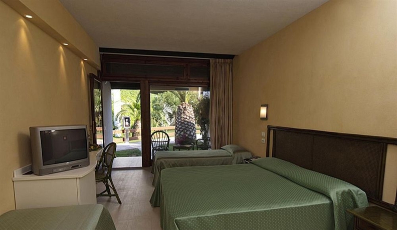 Imagen de la habitación del Hotel PORTO KALEO RESORT. Foto 6