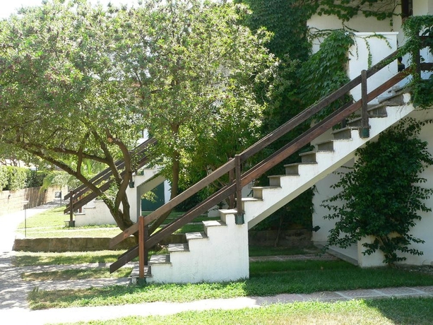 Imagen de los exteriores del Hotel PORTO KALEO RESORT. Foto 8