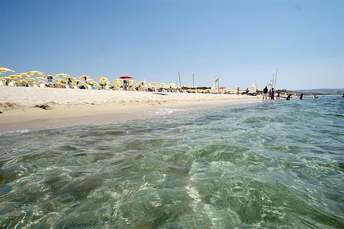 Imagen de los exteriores del Hotel PORTO KALEO RESORT. Foto 9