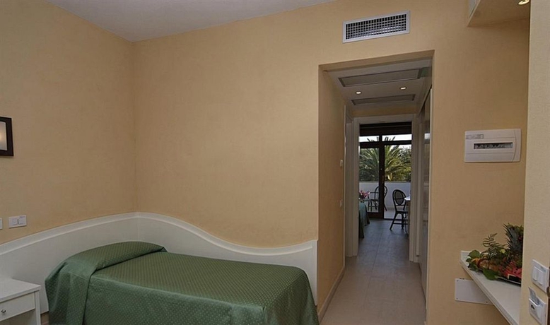 Imagen de la habitación del Hotel PORTO KALEO RESORT. Foto 7