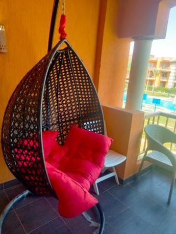 Imagen de la habitación del Hotel PORTO MATROUH chalet families only. Foto 18