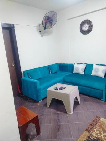Imagen general del Hotel PORTO MATROUH chalet families only. Foto 3