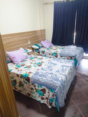 Imagen general del Hotel PORTO MATROUH chalet families only. Foto 6