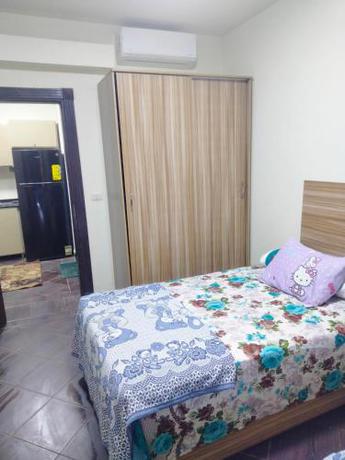 Imagen general del Hotel PORTO MATROUH chalet families only. Foto 7