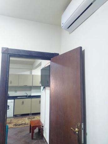 Imagen general del Hotel PORTO MATROUH chalet families only. Foto 8