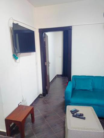 Imagen general del Hotel PORTO MATROUH chalet families only. Foto 9