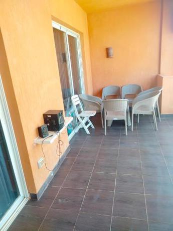 Imagen general del Hotel PORTO MATROUH chalet families only. Foto 10