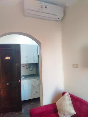 Imagen general del Hotel PORTO MATROUH chalet families only. Foto 12