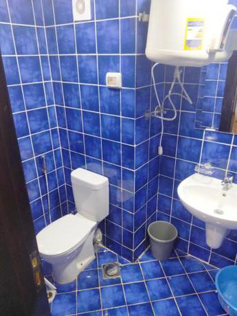 Imagen general del Hotel PORTO MATROUH chalet families only. Foto 13