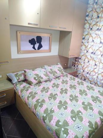 Imagen general del Hotel PORTO MATROUH chalet families only. Foto 14