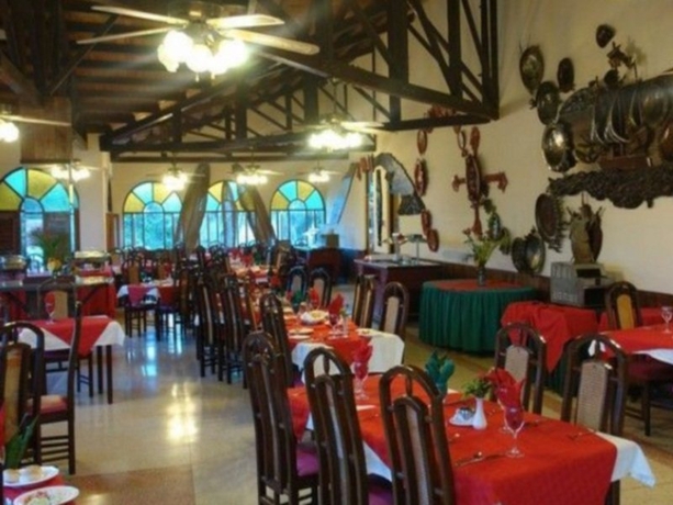 Imagen general del Hotel PORTO SANTO. Foto 3