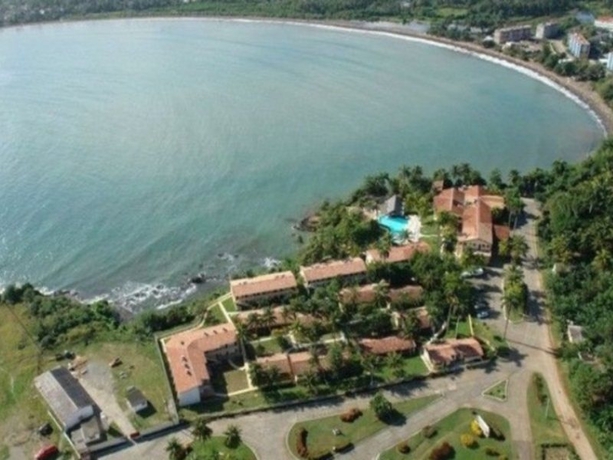 Imagen general del Hotel PORTO SANTO. Foto 6