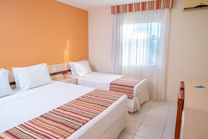 Imagen de la habitación del Hotel PORTOBELLO PARK. Foto 7