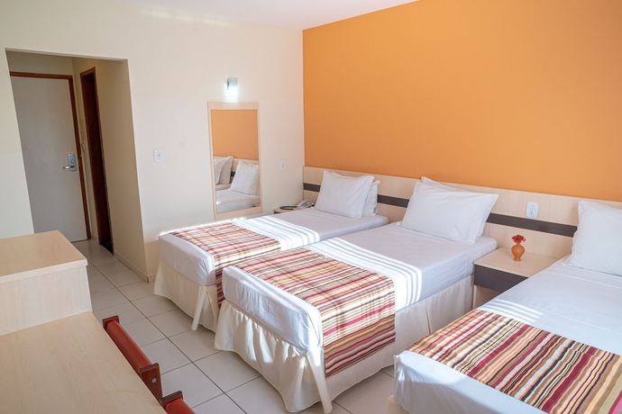 Imagen de la habitación del Hotel PORTOBELLO PARK. Foto 9