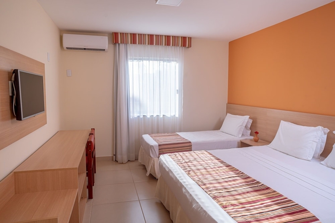 Imagen de la habitación del Hotel PORTOBELLO PARK. Foto 10