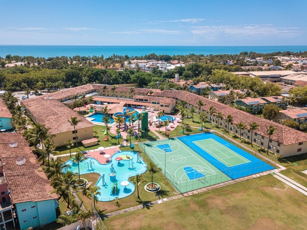 Imagen general del Hotel PORTOBELLO PARK. Foto 1