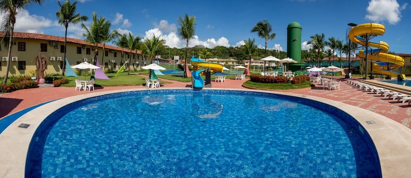 Imagen de la piscina del Hotel PORTOBELLO PARK. Foto 15