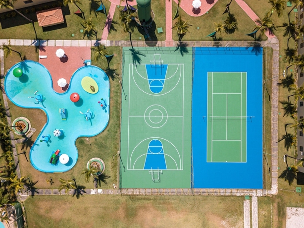 Imagen general del Hotel PORTOBELLO PARK. Foto 2